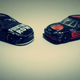 Illustration for article titled Yesterday I bought the the race winning car before it even started.
